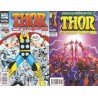 THOR MINI SERIES COMPLETAS