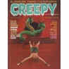 CREEPY NÚMEROS SUELTOS DISPONIBLES