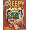 CREEPY NÚMEROS SUELTOS DISPONIBLES