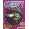 CREEPY NÚMEROS SUELTOS DISPONIBLES