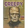 CREEPY NÚMEROS SUELTOS DISPONIBLES