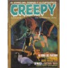 CREEPY NÚMEROS SUELTOS DISPONIBLES