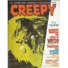 CREEPY NÚMEROS SUELTOS DISPONIBLES