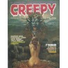 CREEPY NÚMEROS SUELTOS DISPONIBLES