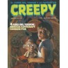 CREEPY NÚMEROS SUELTOS DISPONIBLES