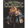 COMIX INTERNACIONAL NÚMEROS SUELTOS DISPONIBLES