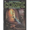 COMIX INTERNACIONAL NÚMEROS SUELTOS DISPONIBLES