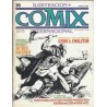 COMIX INTERNACIONAL NÚMEROS SUELTOS DISPONIBLES