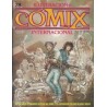 COMIX INTERNACIONAL NÚMEROS SUELTOS DISPONIBLES