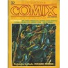 COMIX INTERNACIONAL NÚMEROS SUELTOS DISPONIBLES