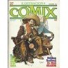 COMIX INTERNACIONAL NÚMEROS SUELTOS DISPONIBLES