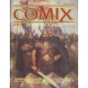 COMIX INTERNACIONAL NÚMEROS SUELTOS DISPONIBLES
