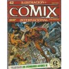 COMIX INTERNACIONAL NÚMEROS SUELTOS DISPONIBLES