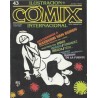 COMIX INTERNACIONAL NÚMEROS SUELTOS DISPONIBLES