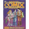 COMIX INTERNACIONAL NÚMEROS SUELTOS DISPONIBLES