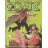 COMIX INTERNACIONAL NÚMEROS SUELTOS DISPONIBLES