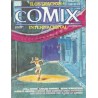 COMIX INTERNACIONAL NÚMEROS SUELTOS DISPONIBLES