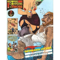 HISTORIAS COMPLETAS DE EL VIBORA