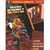 HISTORIAS COMPLETAS DE EL VIBORA DISPONIBLES