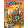 SUPERMAN LIBRO COMIC DISPONIBLE