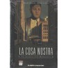LA COSA NOSTRA LA COSA NOSTRA