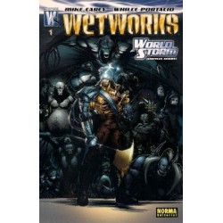 WETWORKS