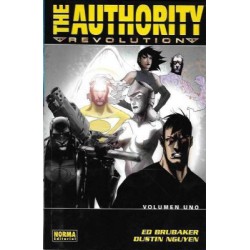 THE AUTHORITY ED.NORMA DISPONIBLES