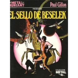 OBRAS DE PAUL GILLON