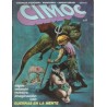 CIMOC NUMEROS SUELTOS DISPONIBLES