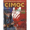 CIMOC NUMEROS SUELTOS DISPONIBLES