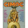 CIMOC NUMEROS SUELTOS DISPONIBLES