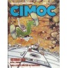 CIMOC NUMEROS SUELTOS DISPONIBLES