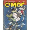 CIMOC NUMEROS SUELTOS DISPONIBLES