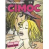 CIMOC NUMEROS SUELTOS DISPONIBLES