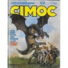 CIMOC NUMEROS SUELTOS DISPONIBLES