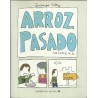 NOVELAS GRAFICAS DISPONIBLES
