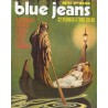 BLUE JEANS NÚMEROS SUELTOS DISPONIBLES