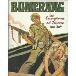 BUMERANG NÚMEROS SUELTOS DISPONIBLES