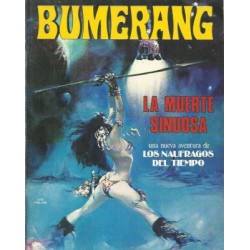 BUMERANG NÚMEROS SUELTOS DISPONIBLES