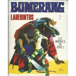 BUMERANG NÚMEROS SUELTOS DISPONIBLES