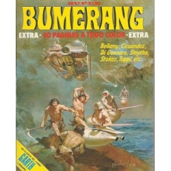 BUMERANG NÚMEROS SUELTOS DISPONIBLES