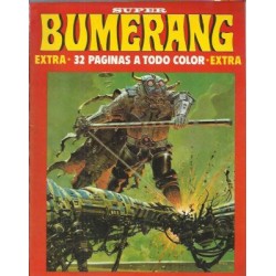 BUMERANG NÚMEROS SUELTOS DISPONIBLES