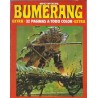 BUMERANG NÚMEROS SUELTOS DISPONIBLES
