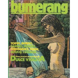 BUMERANG NÚMEROS SUELTOS DISPONIBLES