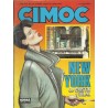 CIMOC NUMEROS SUELTOS DISPONIBLES