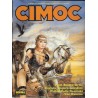 CIMOC NUMEROS SUELTOS DISPONIBLES