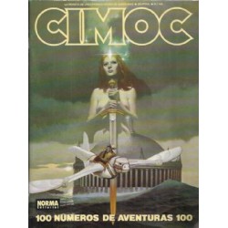 CIMOC NUMEROS SUELTOS DISPONIBLES
