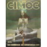 CIMOC NUMEROS SUELTOS DISPONIBLES