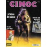 CIMOC NUMEROS SUELTOS DISPONIBLES