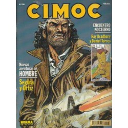 CIMOC NUMEROS SUELTOS DISPONIBLES